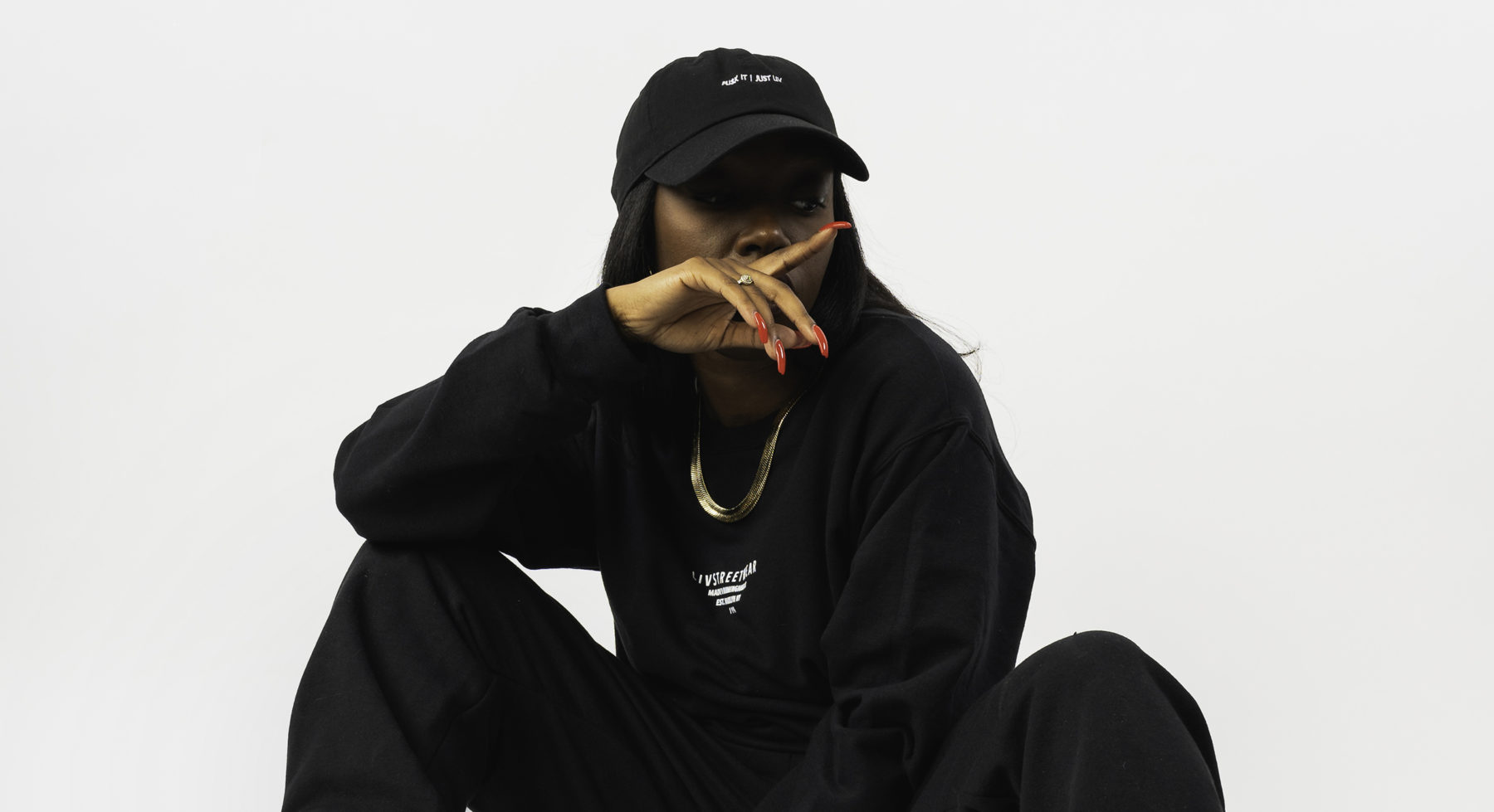 Take Five with Olivia Anthony of Liv Streetwear