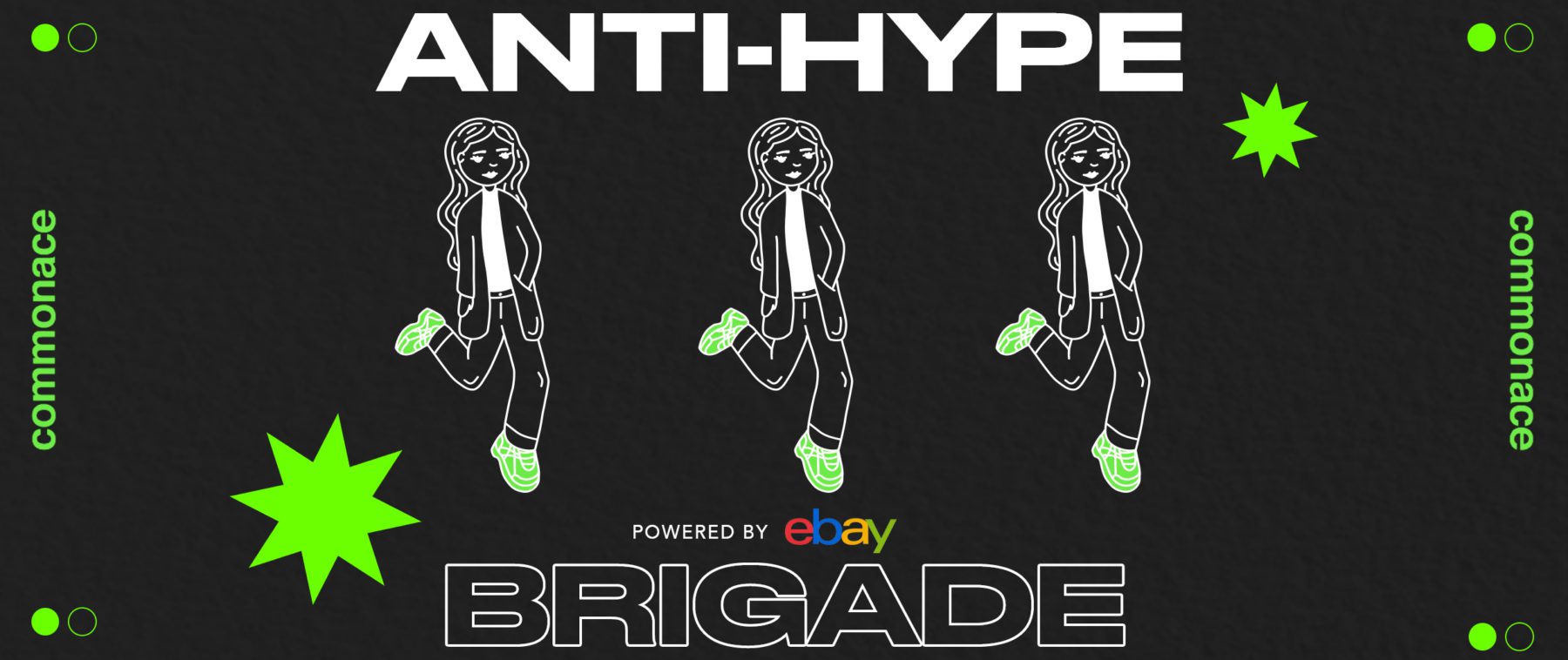 Essentials of the Month: Anti-hype brigade